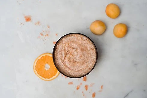 1.3 Exfoliating Scalp Scrub 200ml