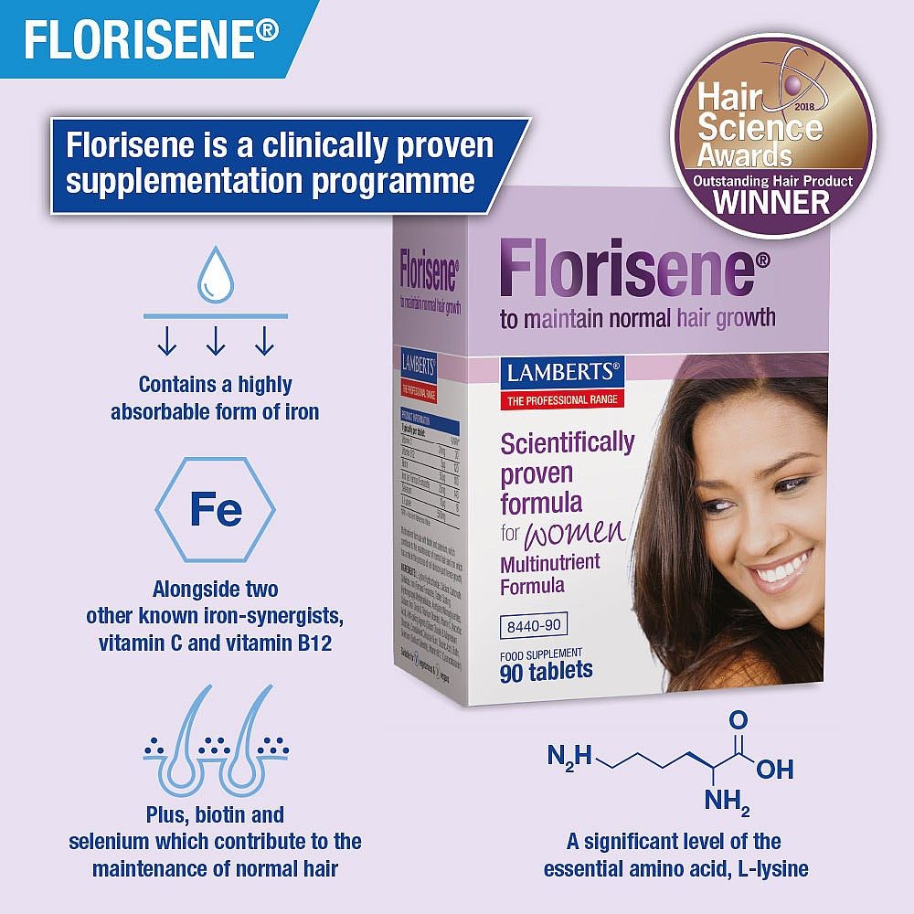 Florisene for women
