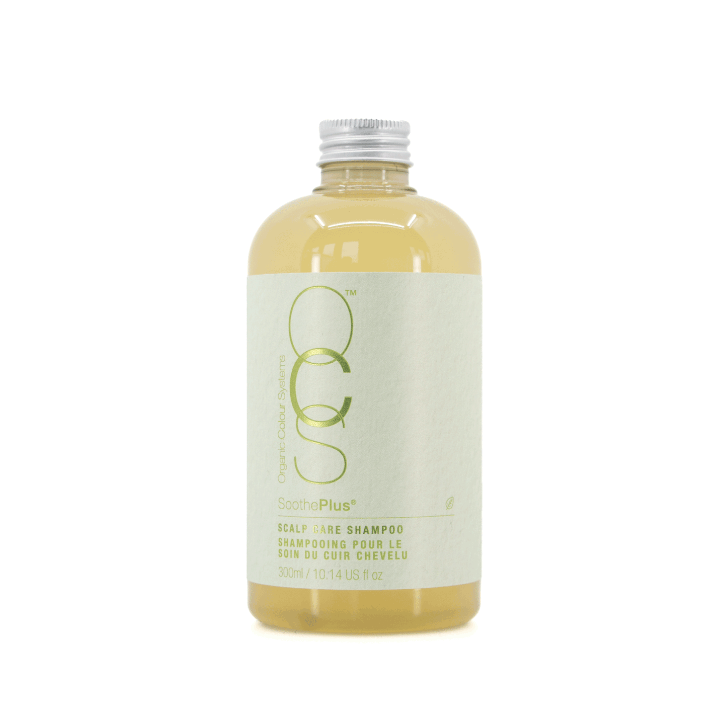 Soothe Plus Scalp Care Shampoo 300ml