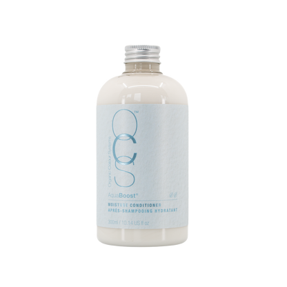 Aqua Boost Moisture Conditioner 300ml