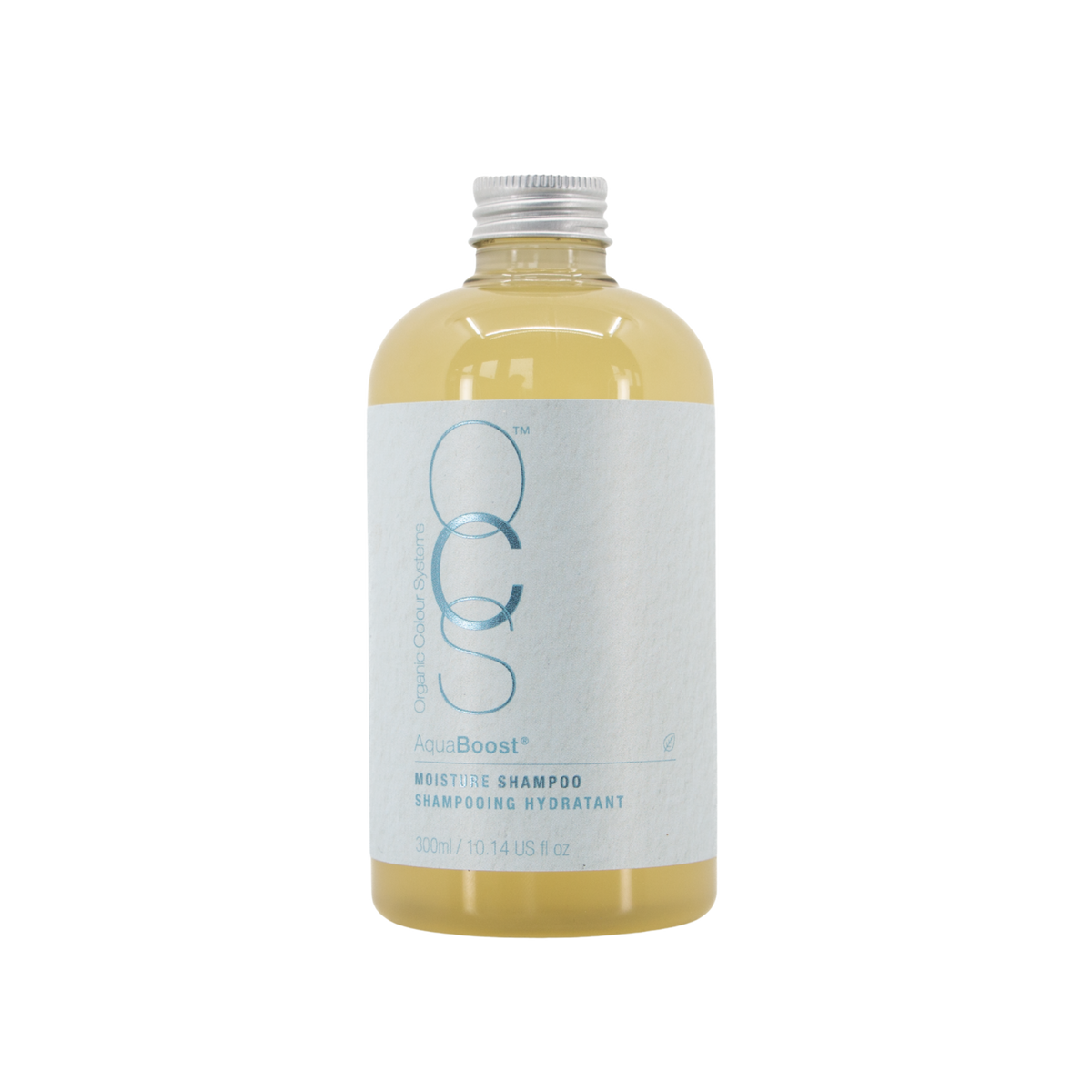 Aqua Boost Moisture Shampoo 300ml