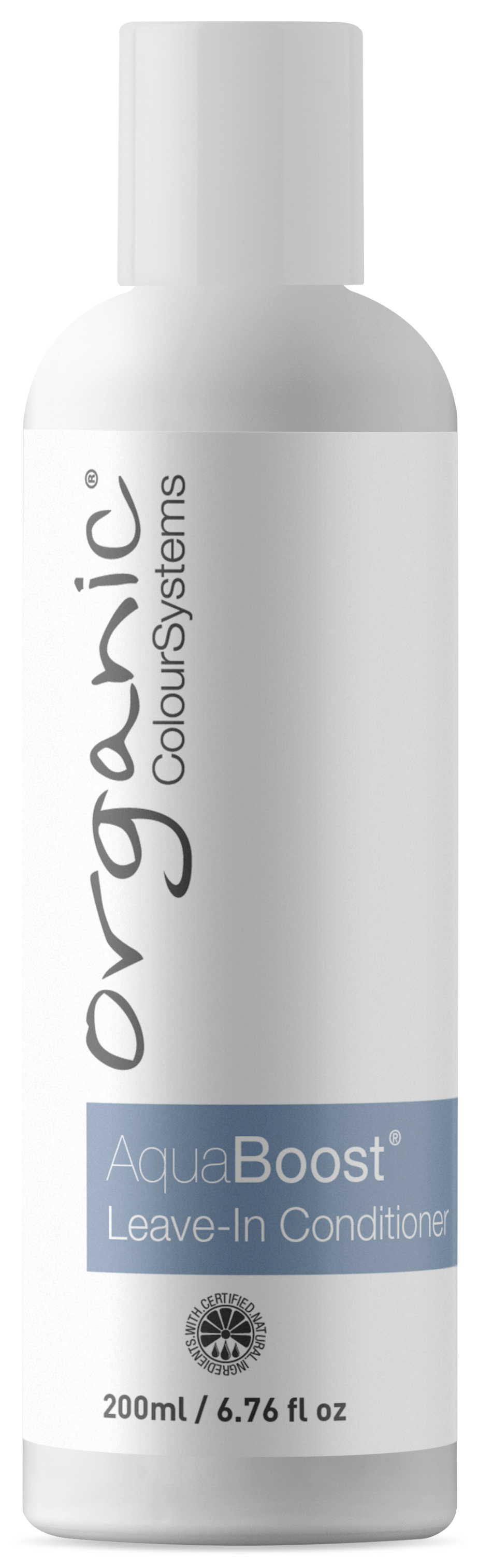 Aqua Boost Leave-In Conditioner 200ml