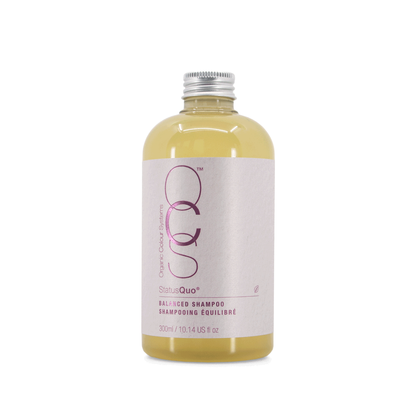 Status Quo Balanced Shampoo 300ml
